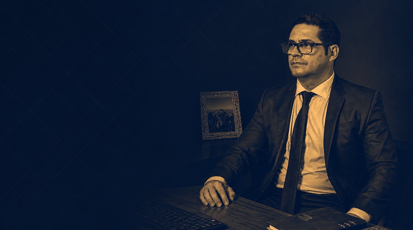 Site Luciano Dias Advocacia